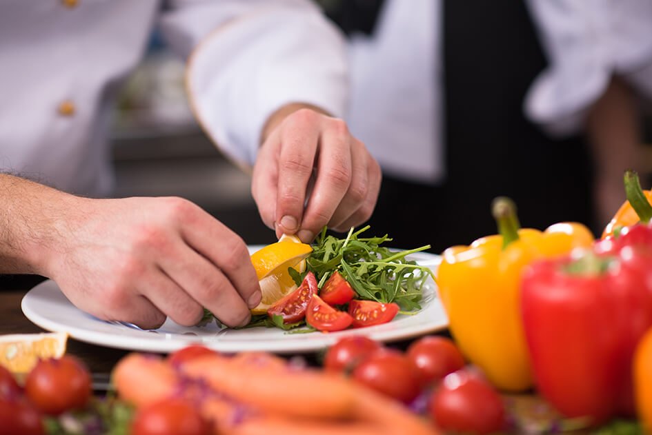 The Benefits of Dining Out at Local Restaurants
