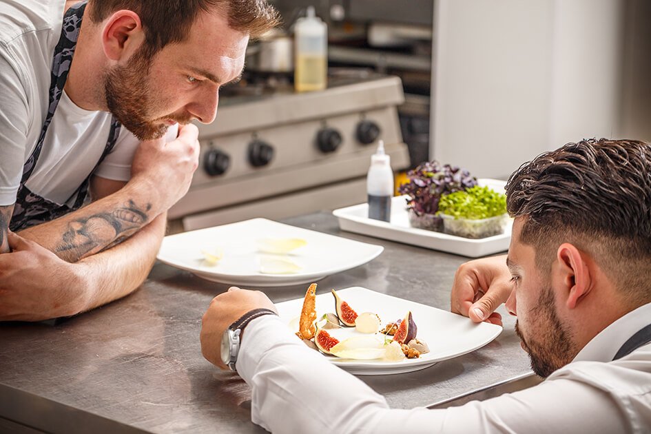 How to Choose the Perfect Restaurant for Your Dining Experience